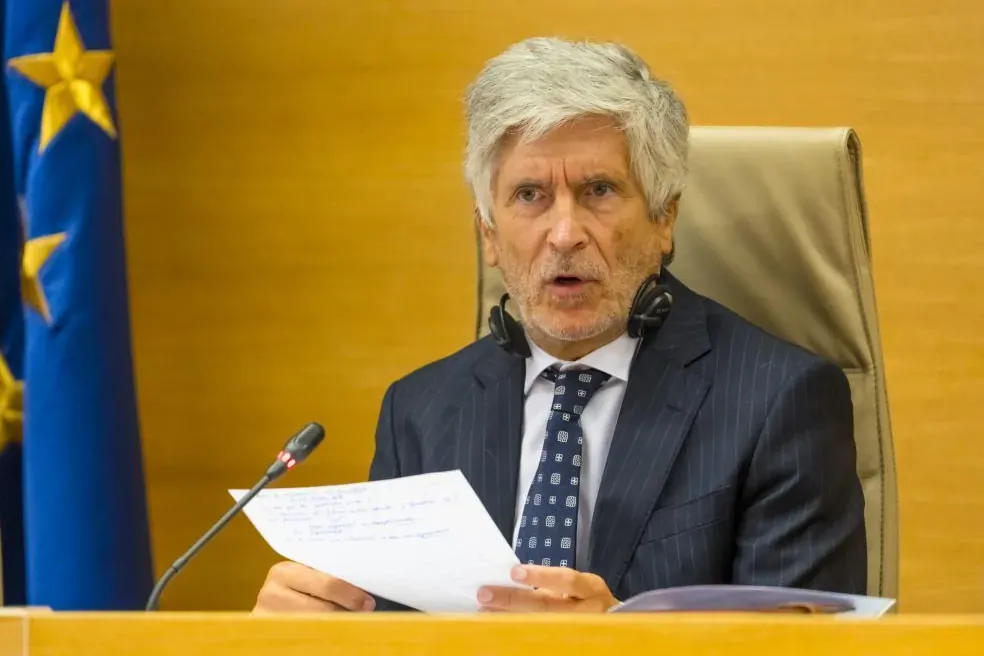 Spanish Interior Minister Clarifies Misunderstandings About Ceuta Border Incident