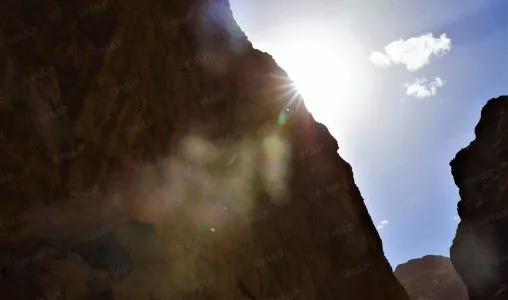 Heat Wave and Thunderstorms Expected Across Morocco This Week