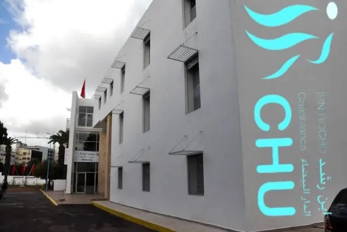 Casablanca-Settat's New Health Organization Officially Launches