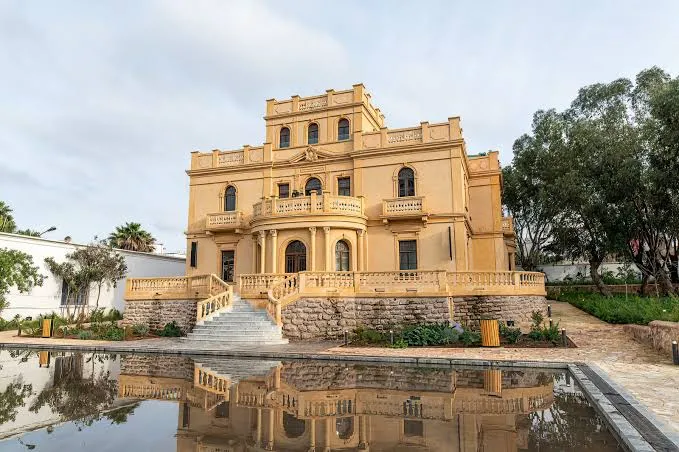 Casablanca's Cultural Renaissance: Museums as Catalysts for Artistic Expression and Heritage Preservation