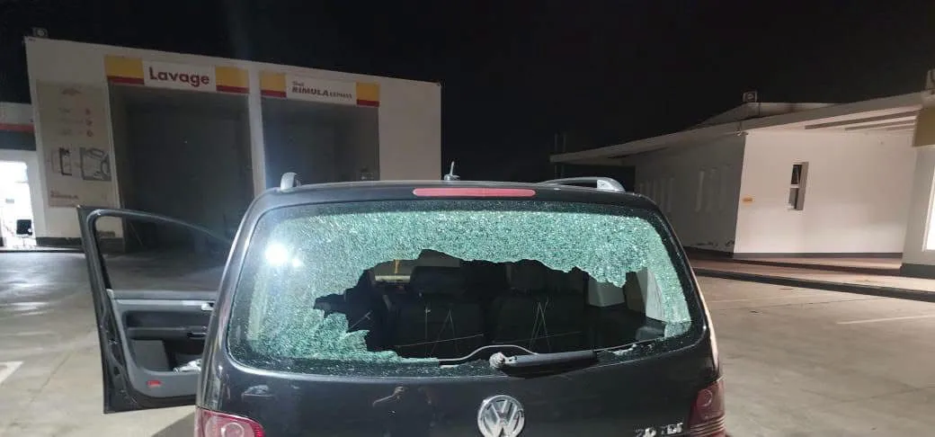 Safety Concerns Rise on Moroccan National Roads Amid Mysterious Incidents