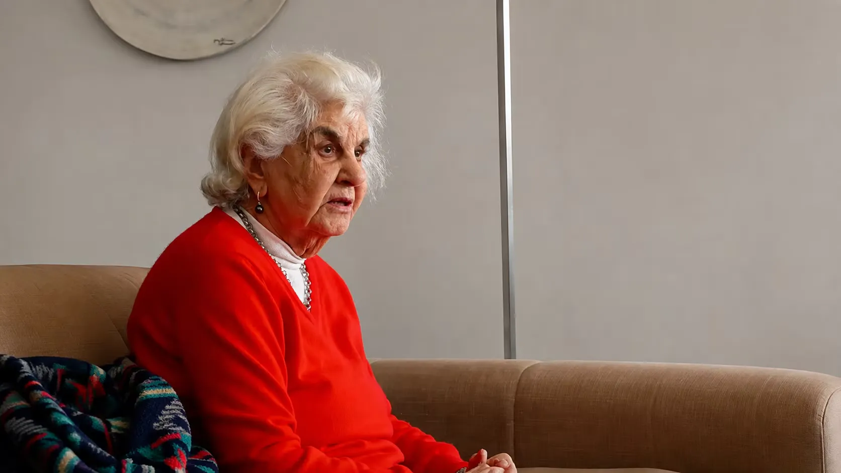 Leïla Faraoui: A Pioneer in the Moroccan Art Scene