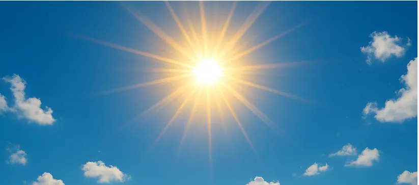 Heatwave Alert Issued for Several Regions in Morocco