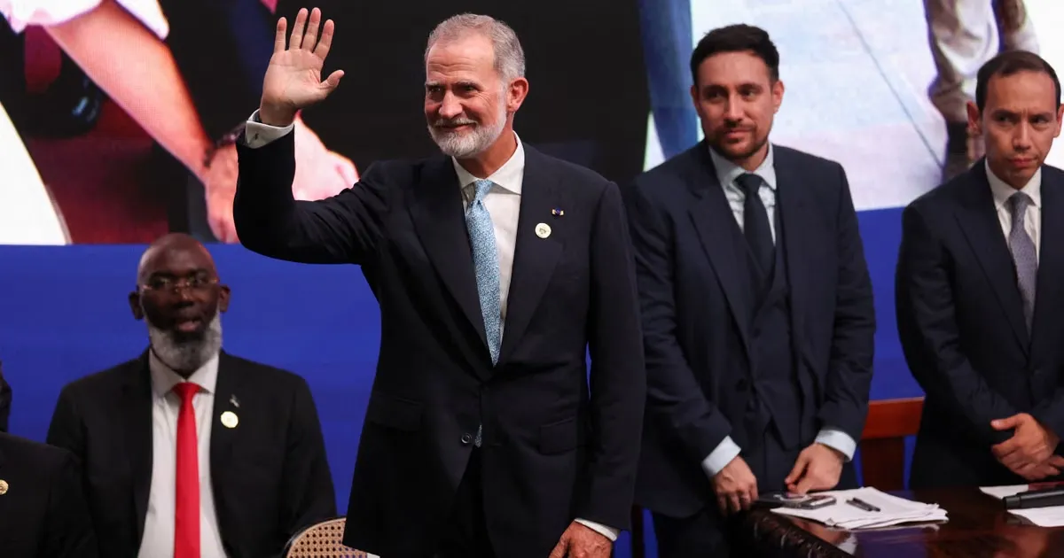 Potential Royal Visit to Ceuta: A Diplomatic Tension with Morocco