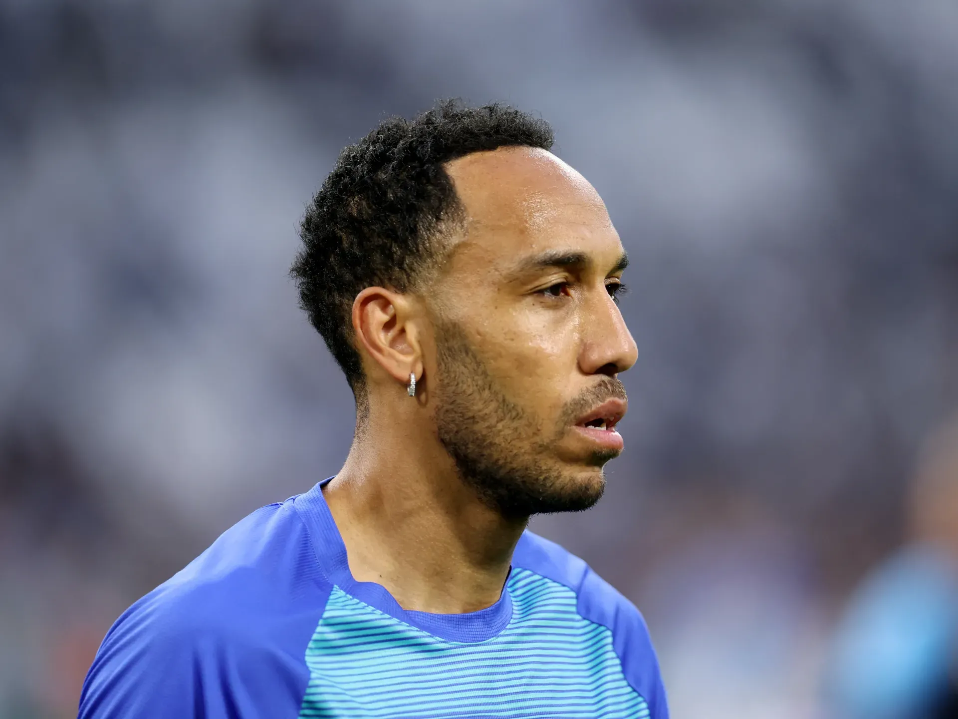 Pierre-Emerick Aubameyang Steps Down as Gabon National Team Captain Amid Controversy