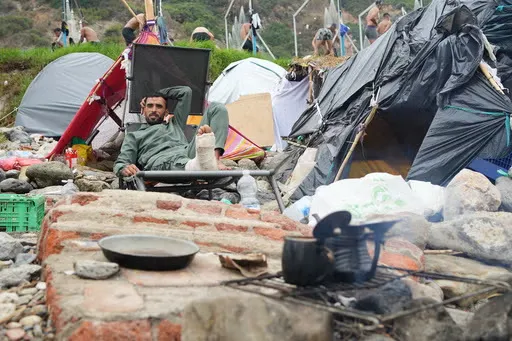Protests Erupt Across Spain Amid Ceuta's Border Crisis