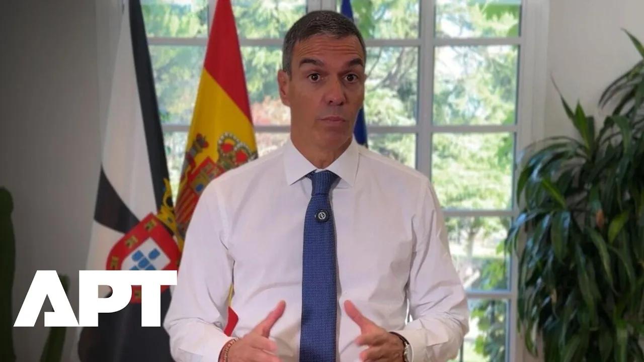 Spain's Response to the Ceuta Migration Crisis: A €309 Million Initiative