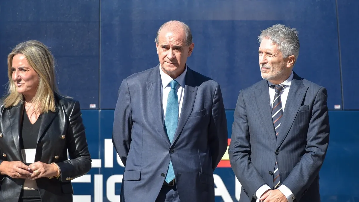 Ceuta Police Chief Denies Morocco's Involvement in Mass Entry Reports