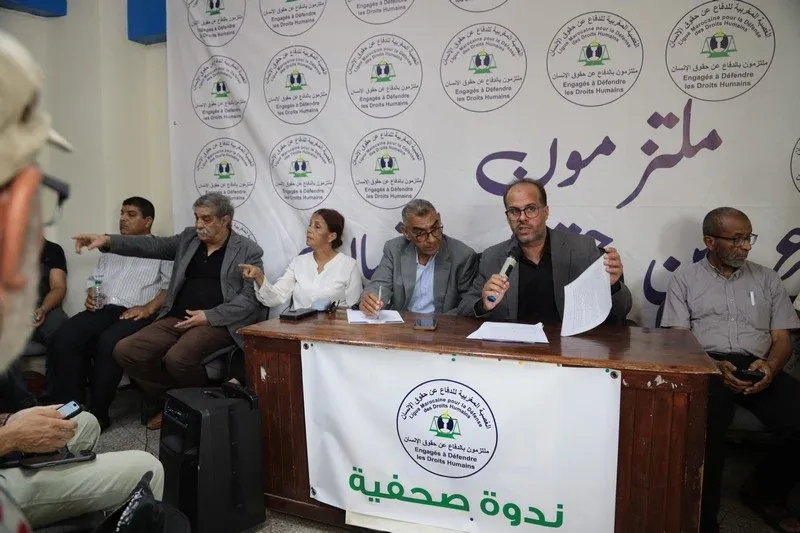 Call for Independent Investigation into Deaths and Abuses During Ceuta and Melilla Crossings