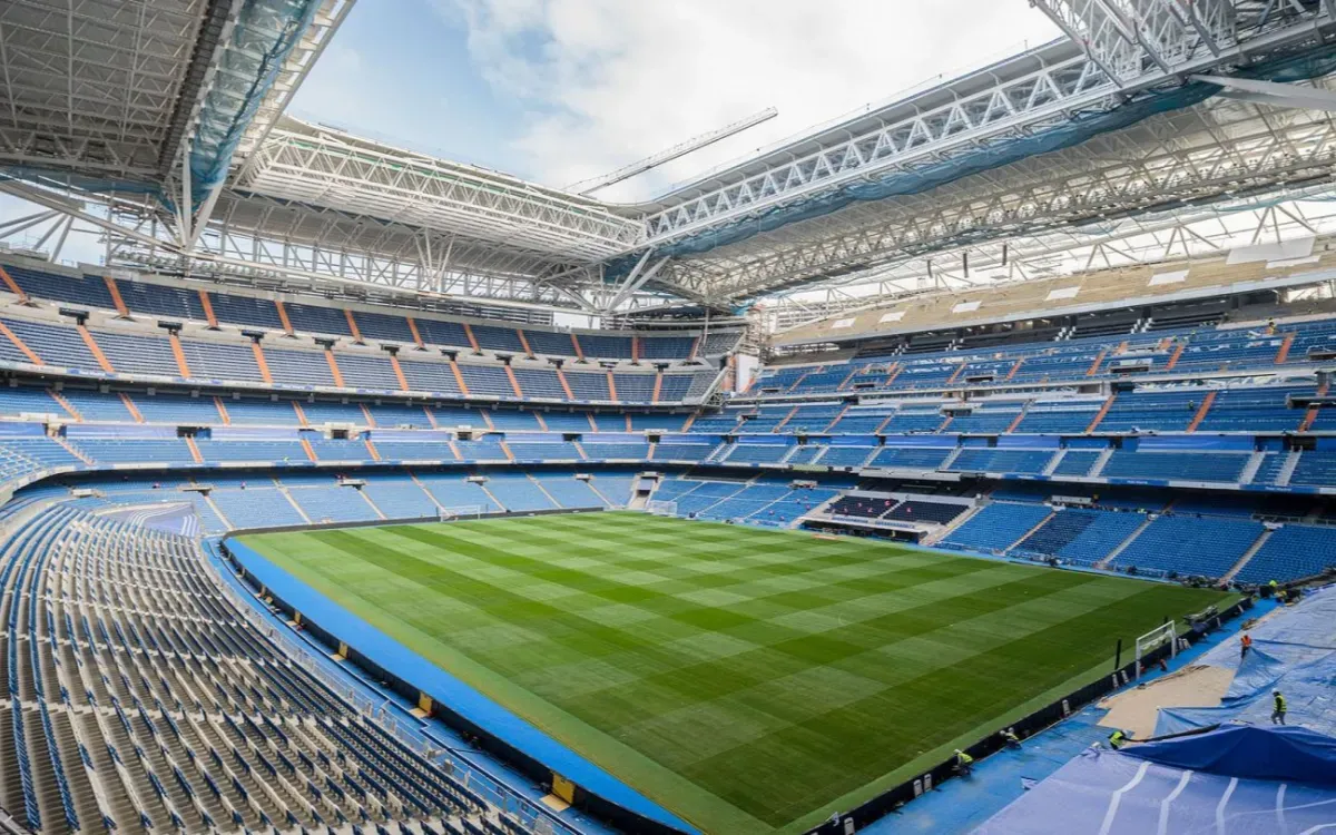 Spain's Bold Stance on 2030 World Cup Final: A Clash with Morocco