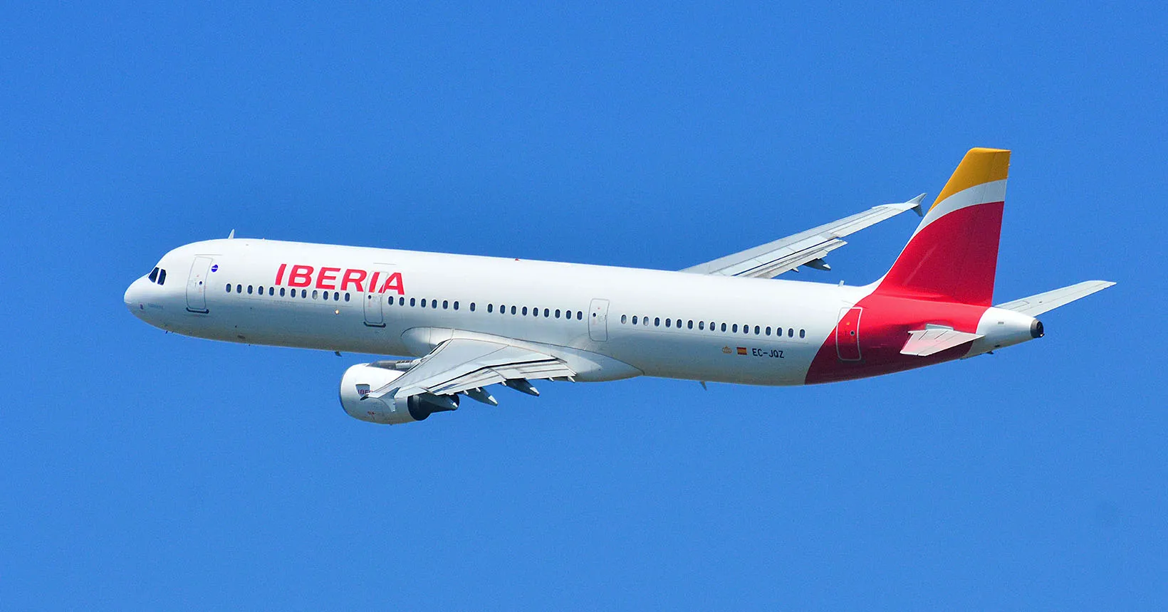 Iberia's Exciting Promotion: Flights from Madrid to Europe and Morocco Starting at Just €20
