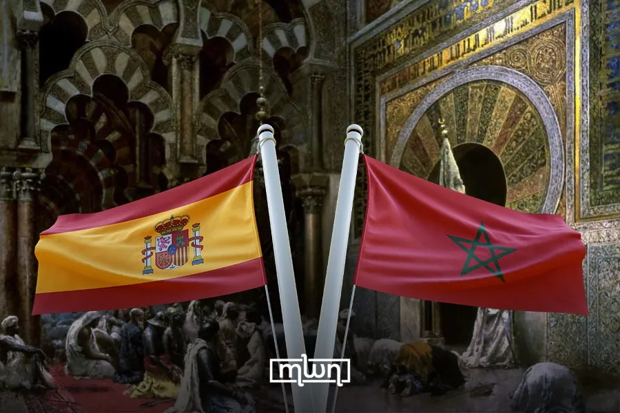 The Historical Roots of Moroccan-Spanish Relations: A Tale of Mistrust and Misrepresentation