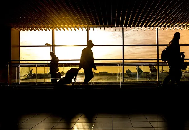 Rabat-Sale Airport Sees Remarkable Surge in Passenger Traffic