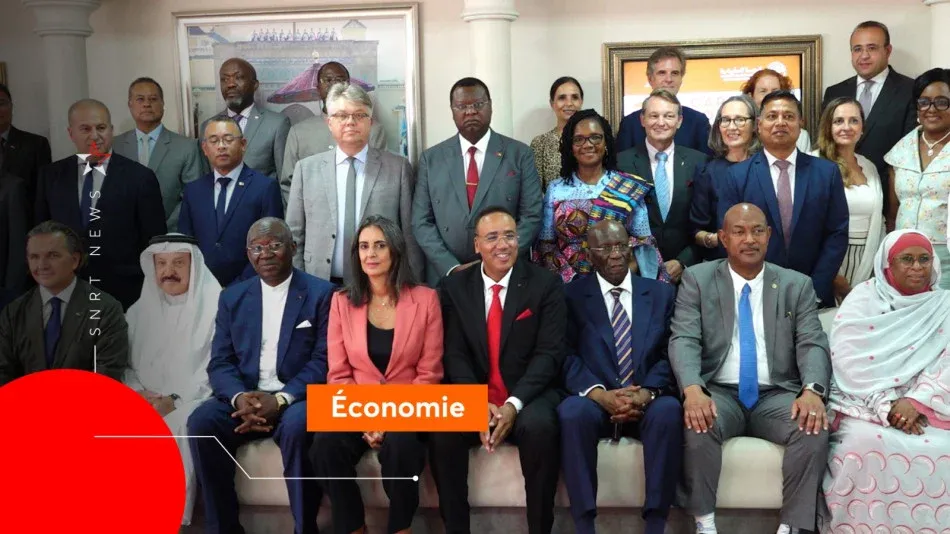 Strengthening Morocco's Economic Diplomacy: Insights from the 157th Diplomatic Forum