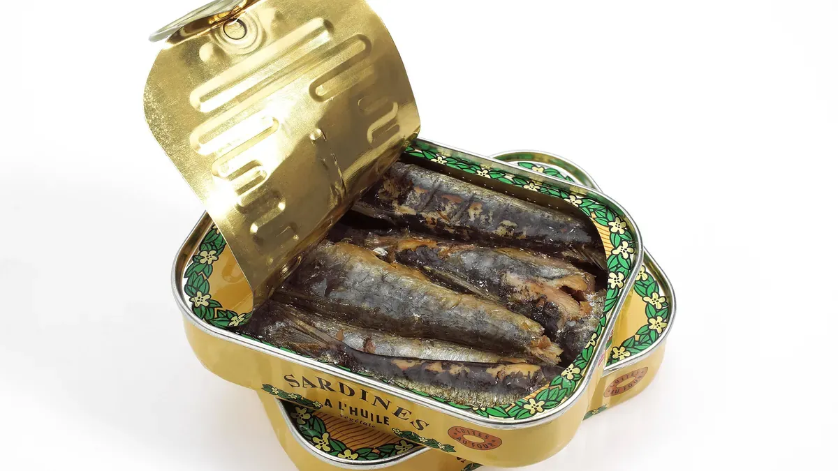 Sardine Shortages Hit Supermarkets: Understanding the Causes and Implications