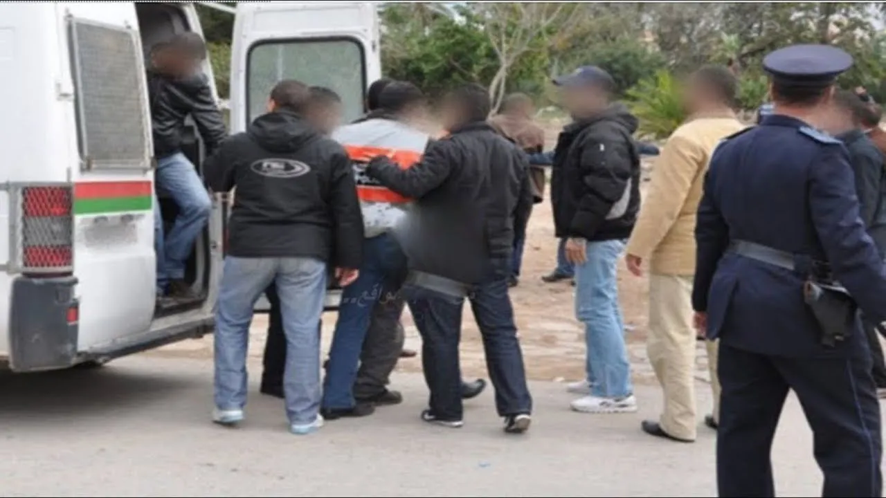 Marrakech Police Arrest Gang Behind Luxury Hat Thefts