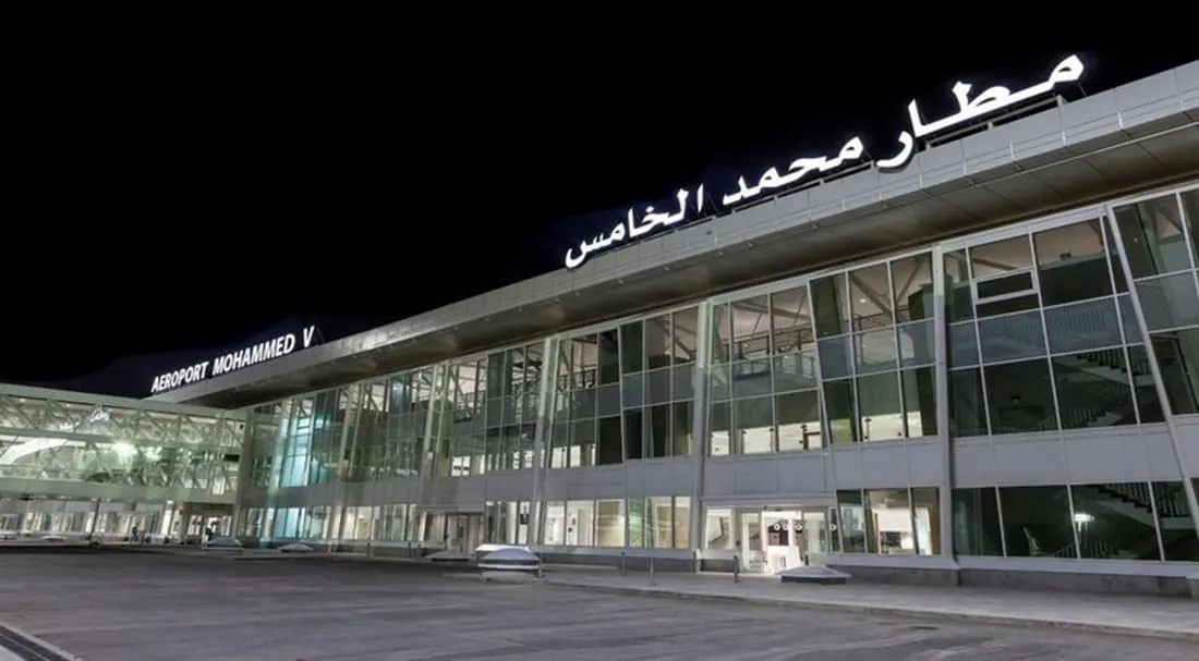Morocco Sees Surge in Airport Traffic During Summer Peaks