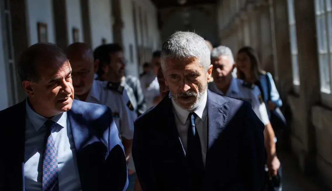 Spanish Police Refute Claims Against Morocco Regarding Ceuta Crossings