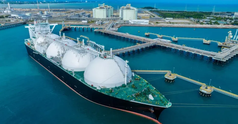 Morocco's Strategic Move: New American Pathway for LNG Importation via Mexico