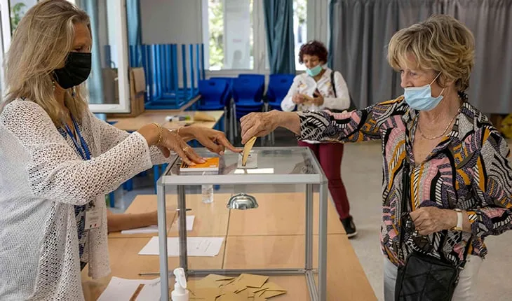 Morocco Takes Legal Measures Against Electoral Corruption and Highlights Gender Disparity in Candidacies