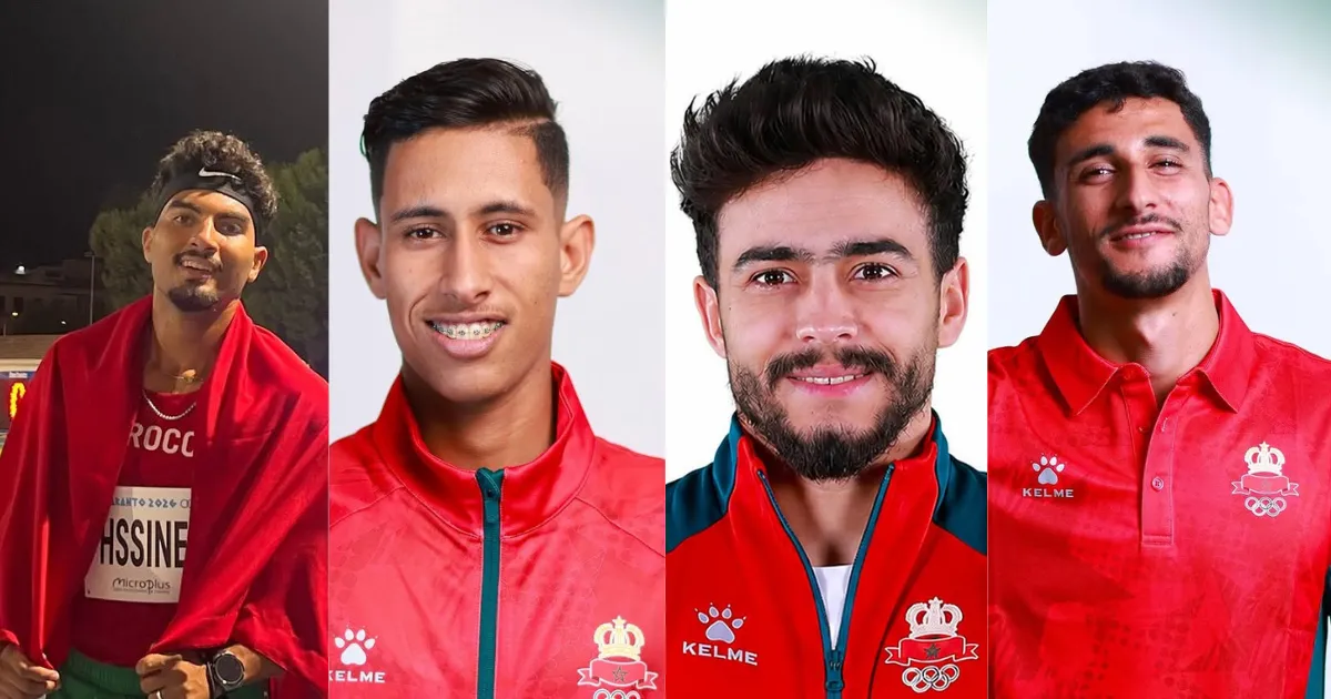 Morocco Shines at the Mediterranean Games with New Gold Medals