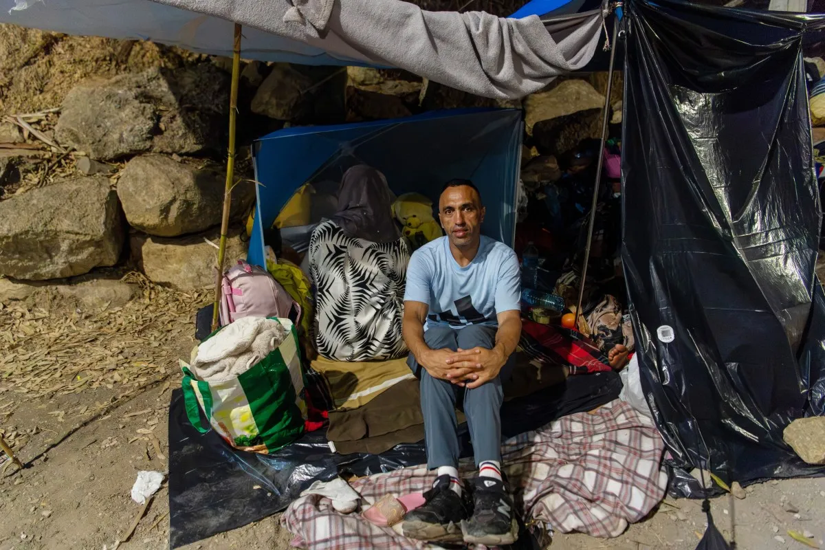 Spanish Police Report Accuses Morocco of Negligence at Ceuta Border Amid Migrant Influx