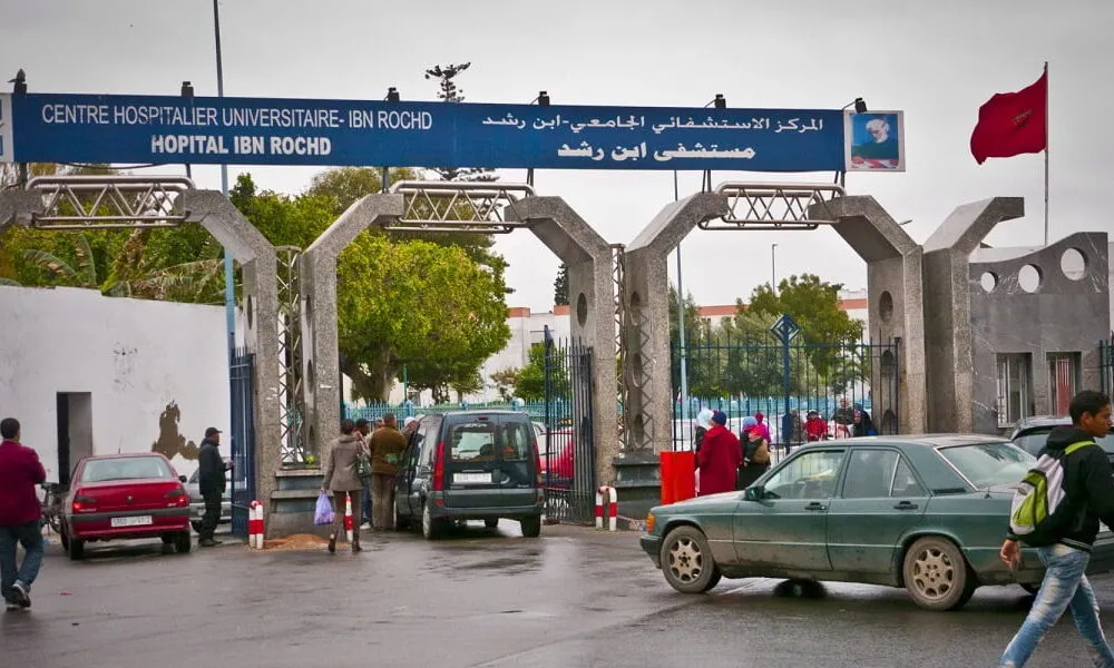 Casablanca-Settat Health Group Officially Launches to Enhance Local Healthcare Management