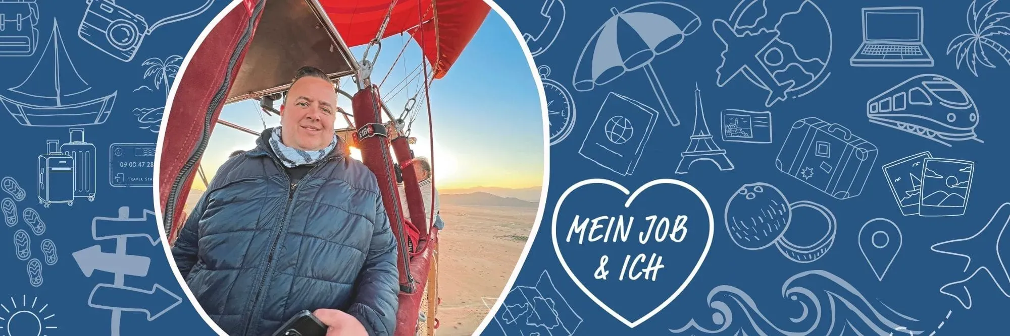 Exploring the World Through Travel: Insights from Michael Faber