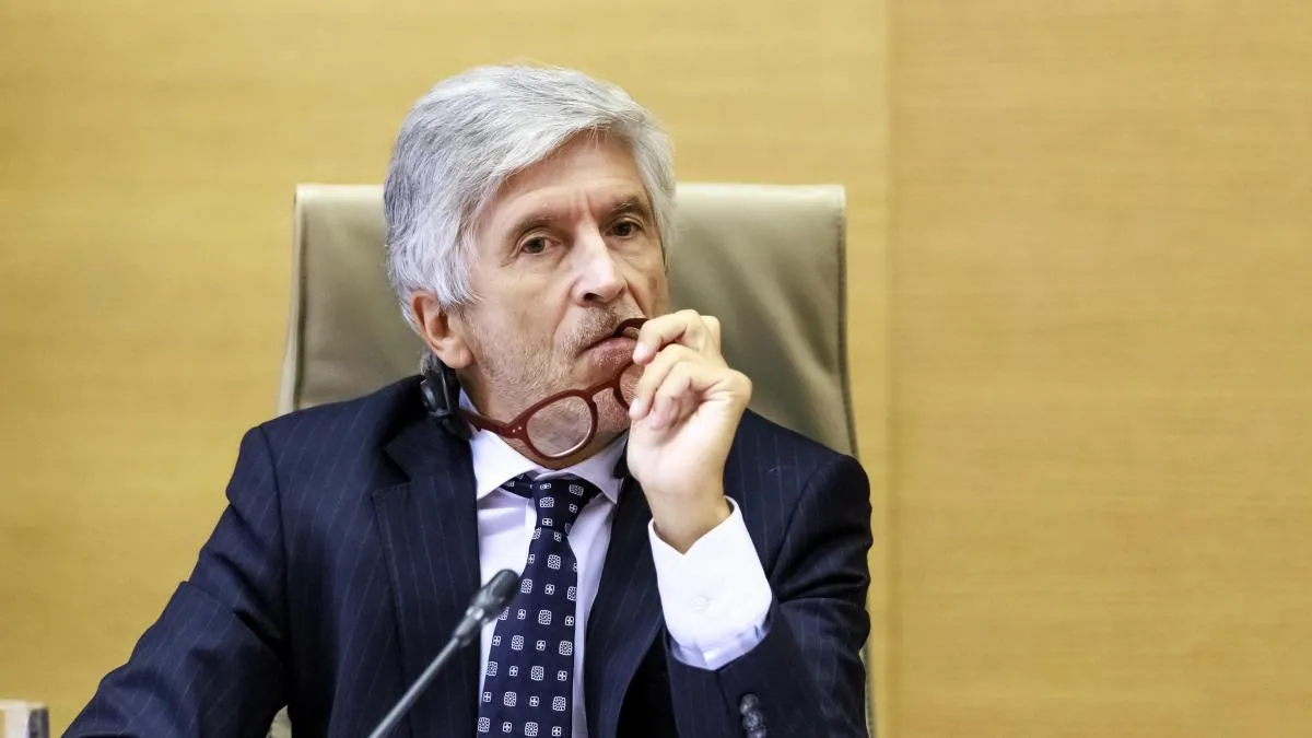 Political Turmoil in Spain: The Ceuta Crisis and Its Implications
