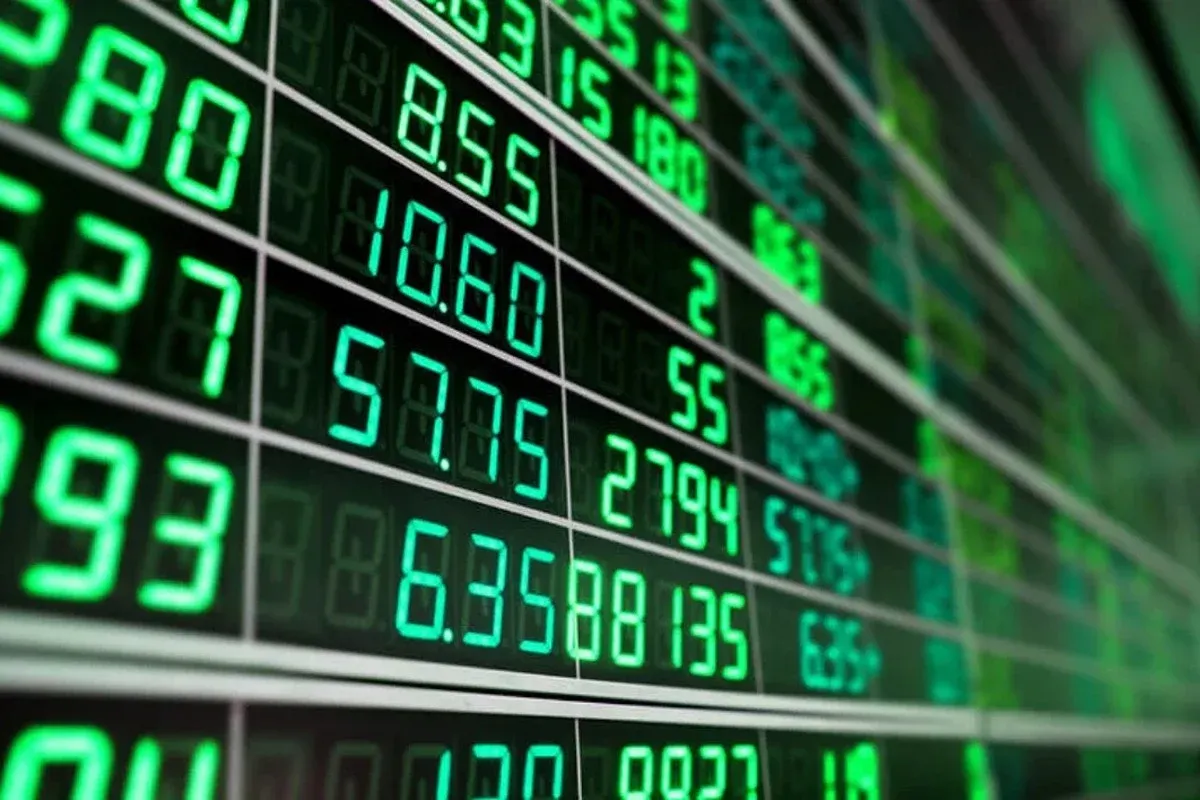 Casablanca Stock Exchange Begins on a Positive Note