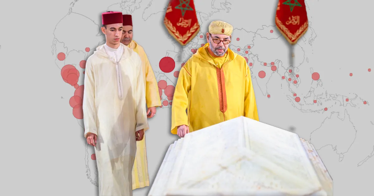 Spain's Development Aid to Morocco: A Financial Overview