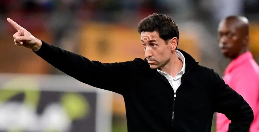 Pablo Franco Reveals Details Behind His Decision to Decline Egyptian Club Offer