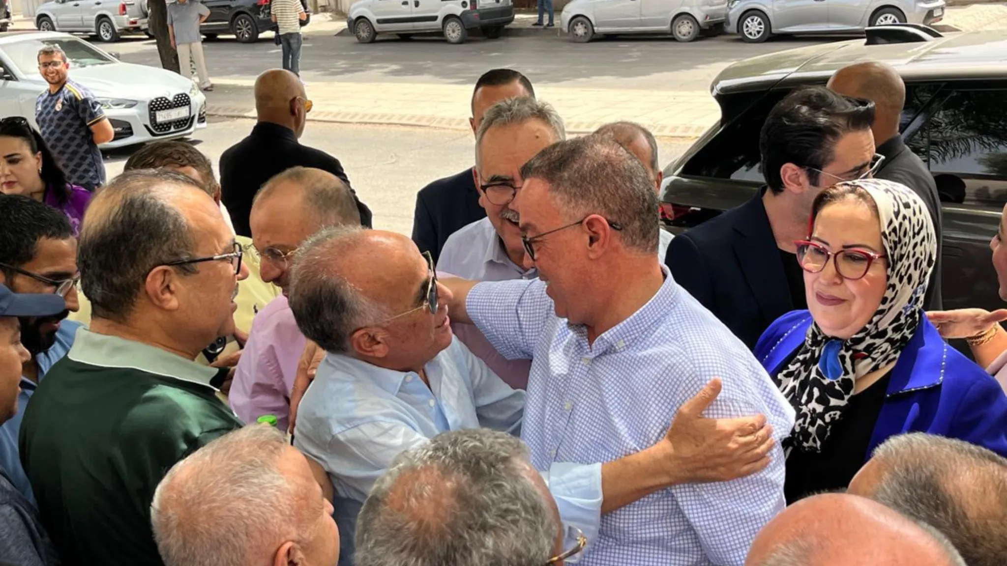 Political Shift in Taounate: The Arrival of Mohamed Abou to the Authenticity and Modernity Party