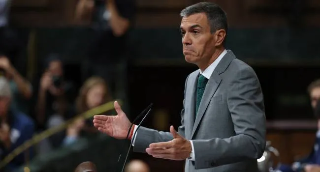 Spain's PM Denies Morocco Orchestrated Migrant Surge Amidst Growing Tensions