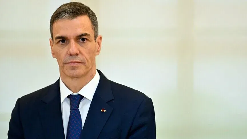 Spanish Prime Minister Denies Moroccan Involvement in Ceuta Migration Crisis