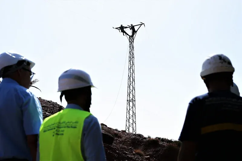Casablanca's Major Waste-to-Energy Project Takes Shape with New Construction Contract