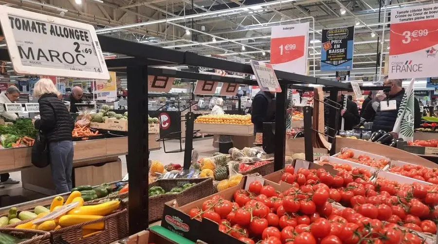 The Rising Call for Boycott of Moroccan Products in France: A Political Statement Against Rabat's Regime