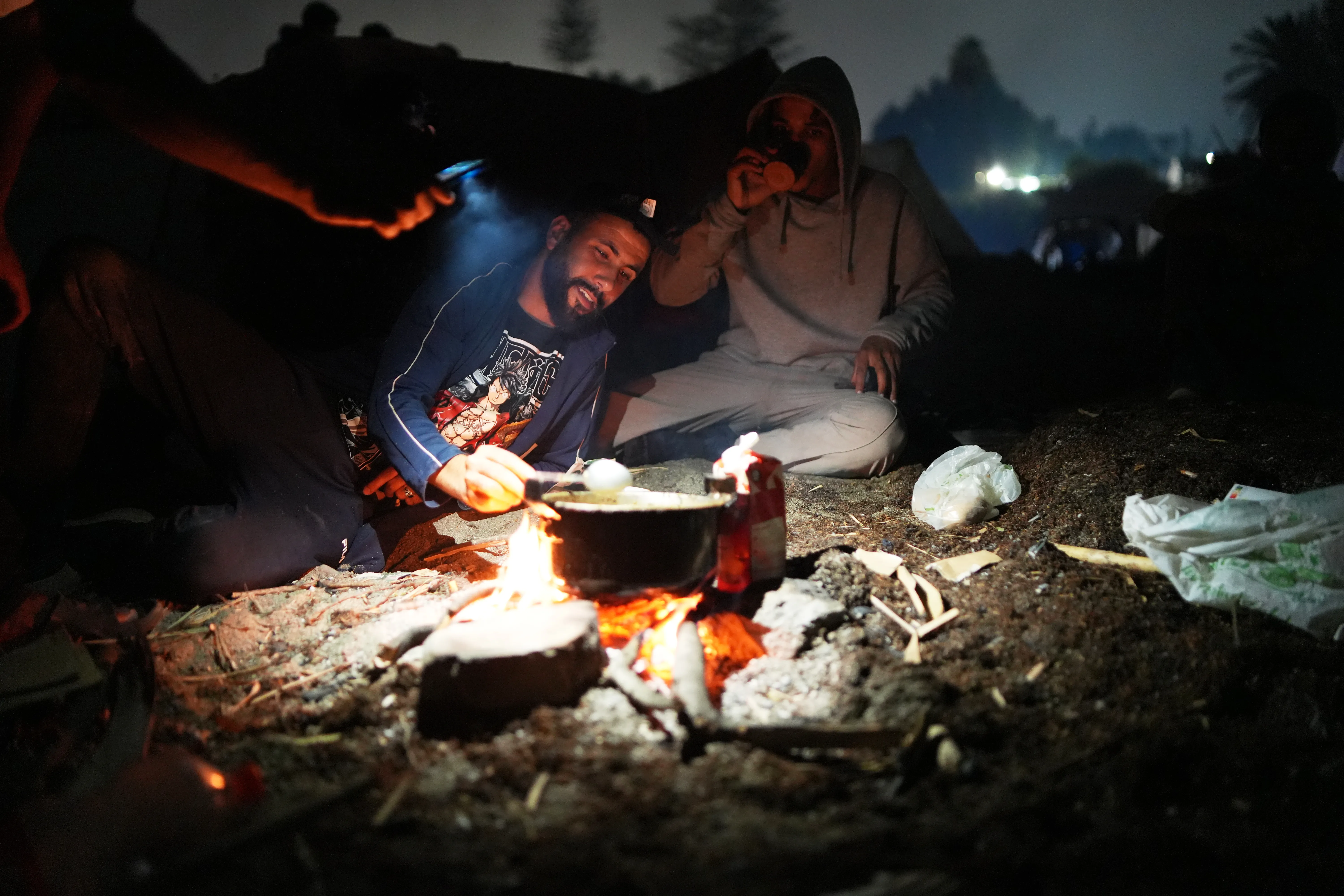 Spanish Prime Minister Dismisses Claims of Moroccan Orchestration in Migrant Crisis