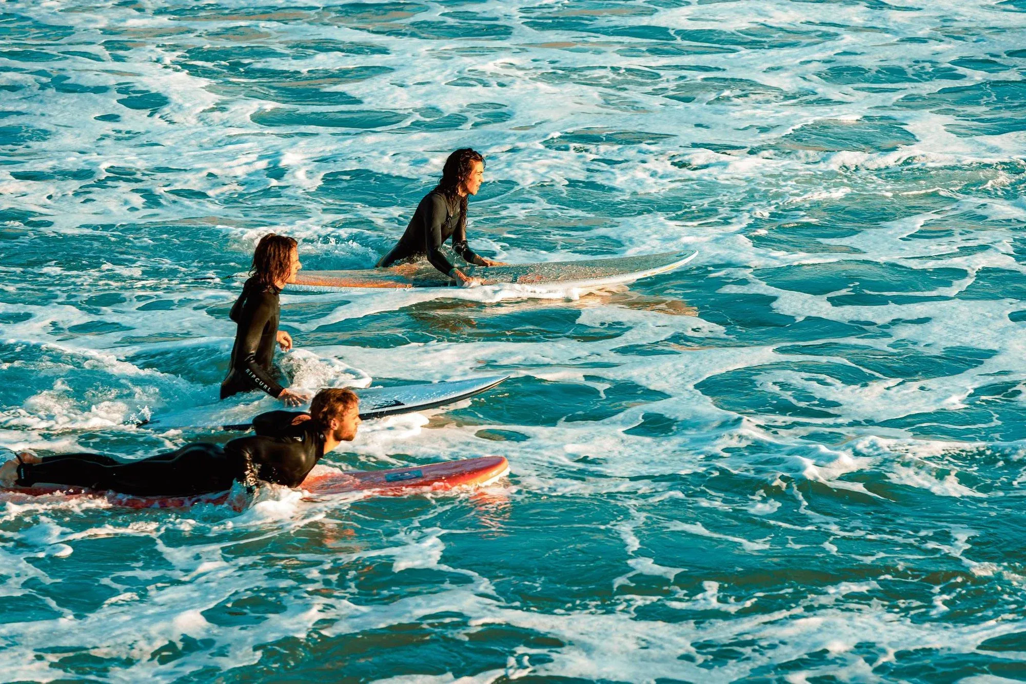 Why Small Group Surf Trips Are Perfect for Introverts