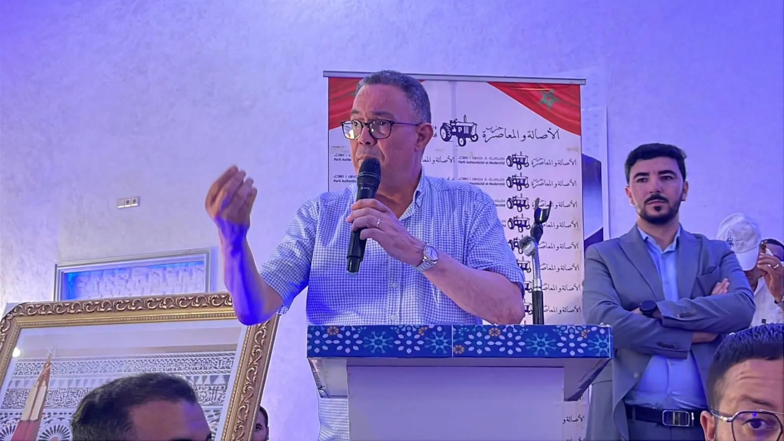 Fouzi Lekjaa Criticizes Government Partners Over Rising Prices