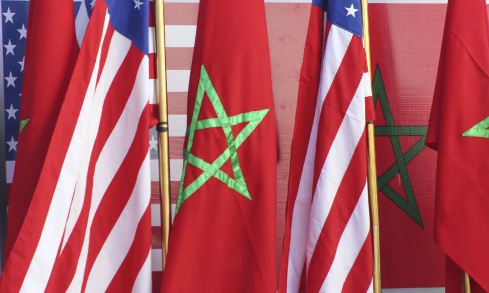 U.S. Agricultural Leaders Forge Partnerships in Morocco: A Gateway to Enhanced Trade and Market Opportunities