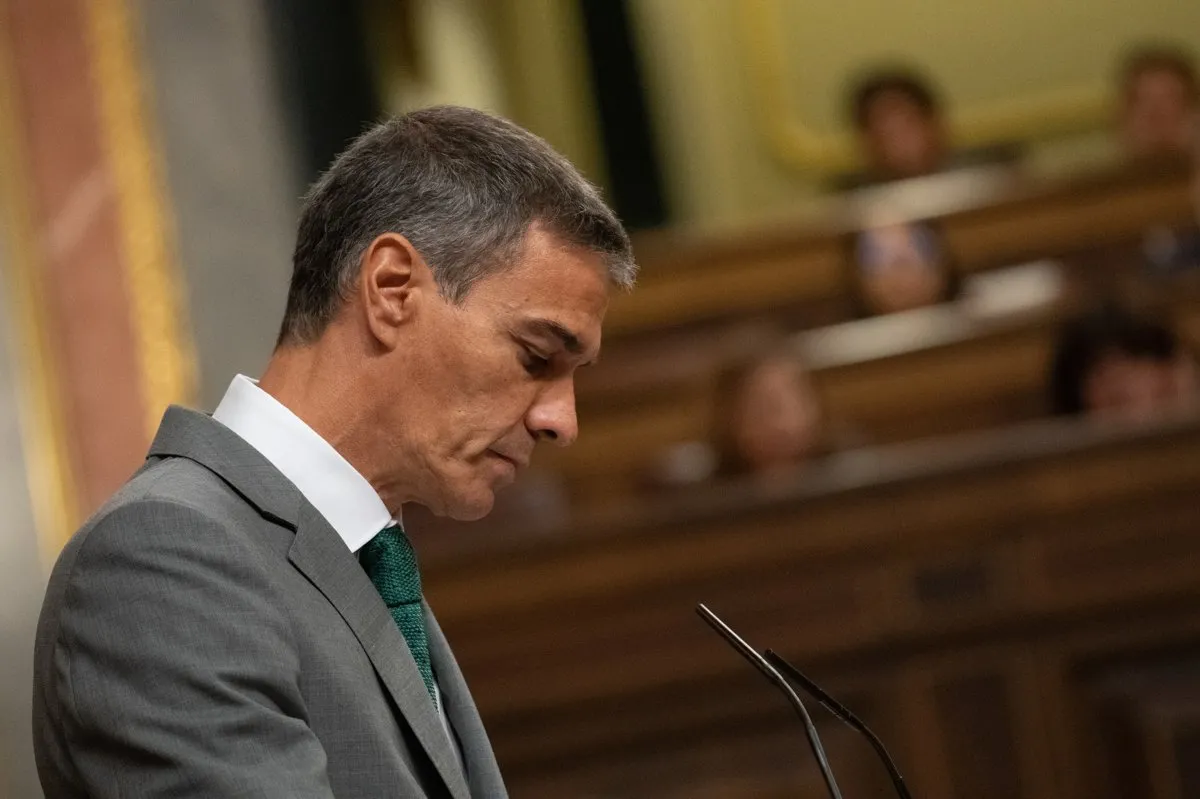 Spanish Government's Response to Migrant Crisis in Ceuta: No Evidence of Moroccan Planning