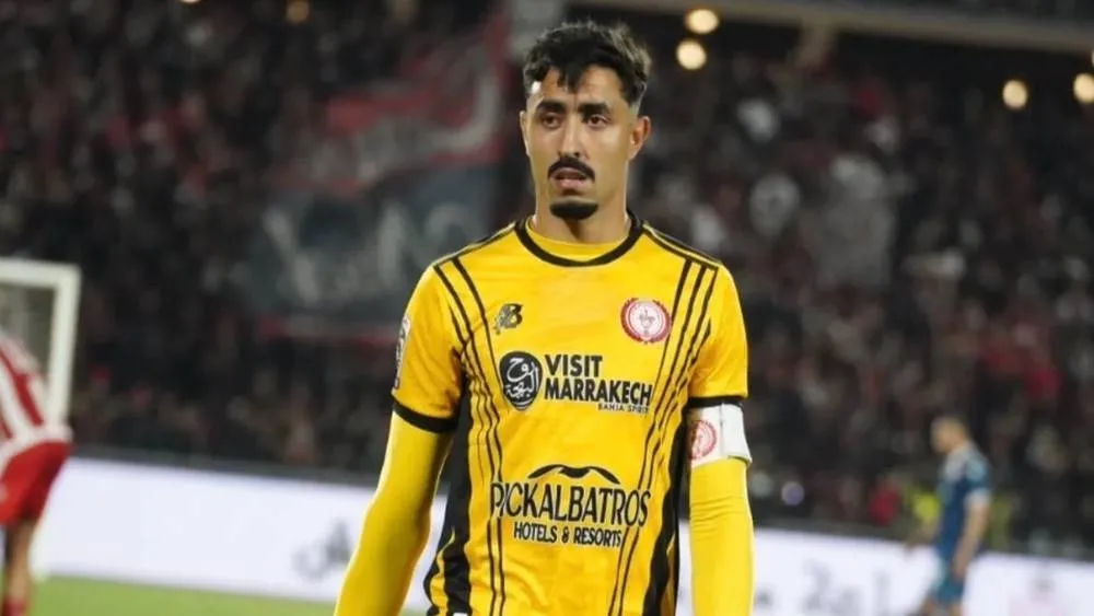 Kawkab Marrakech Transfers Goalkeeper El Jamjami to AS FAR