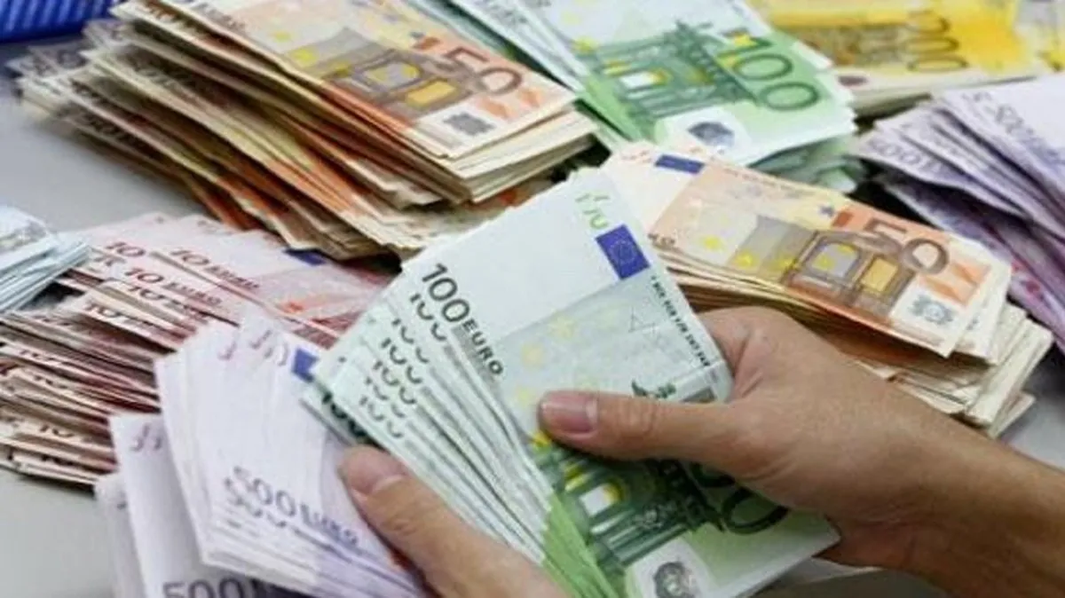 Moroccan Expatriates' Remittances Surge by 8% to 74.7 Billion Dirhams by July 2026