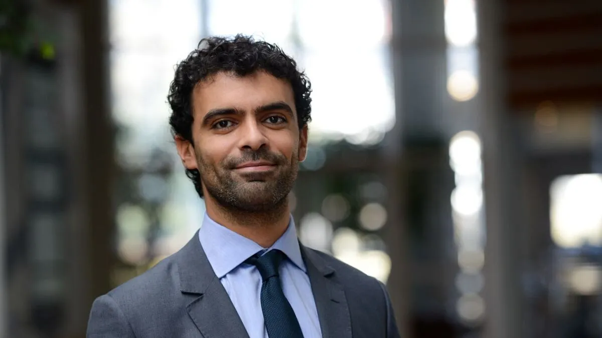 EIB Appoints Consortium for Morocco's Pioneering Offshore Wind Development