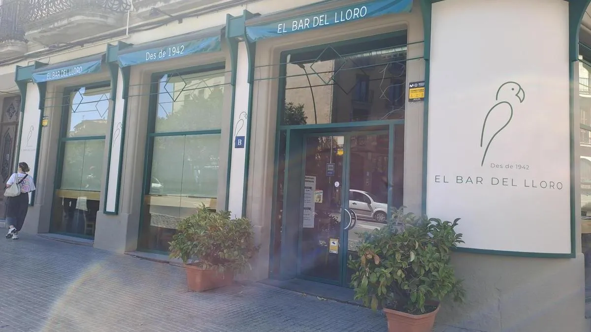 The Grand Opening of Bar del Lloro in Manresa: A Revival of Tradition and Local Flavor