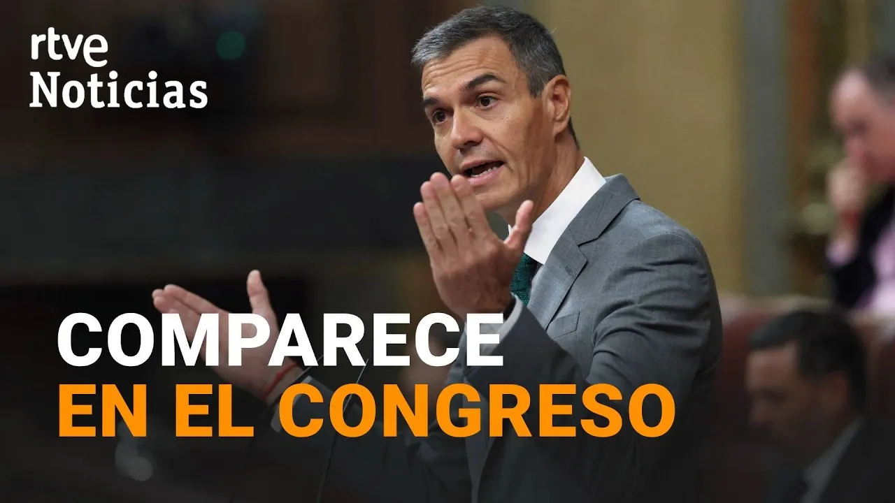 Sánchez Asserts No Solid Evidence Against Morocco in Ceuta Influx