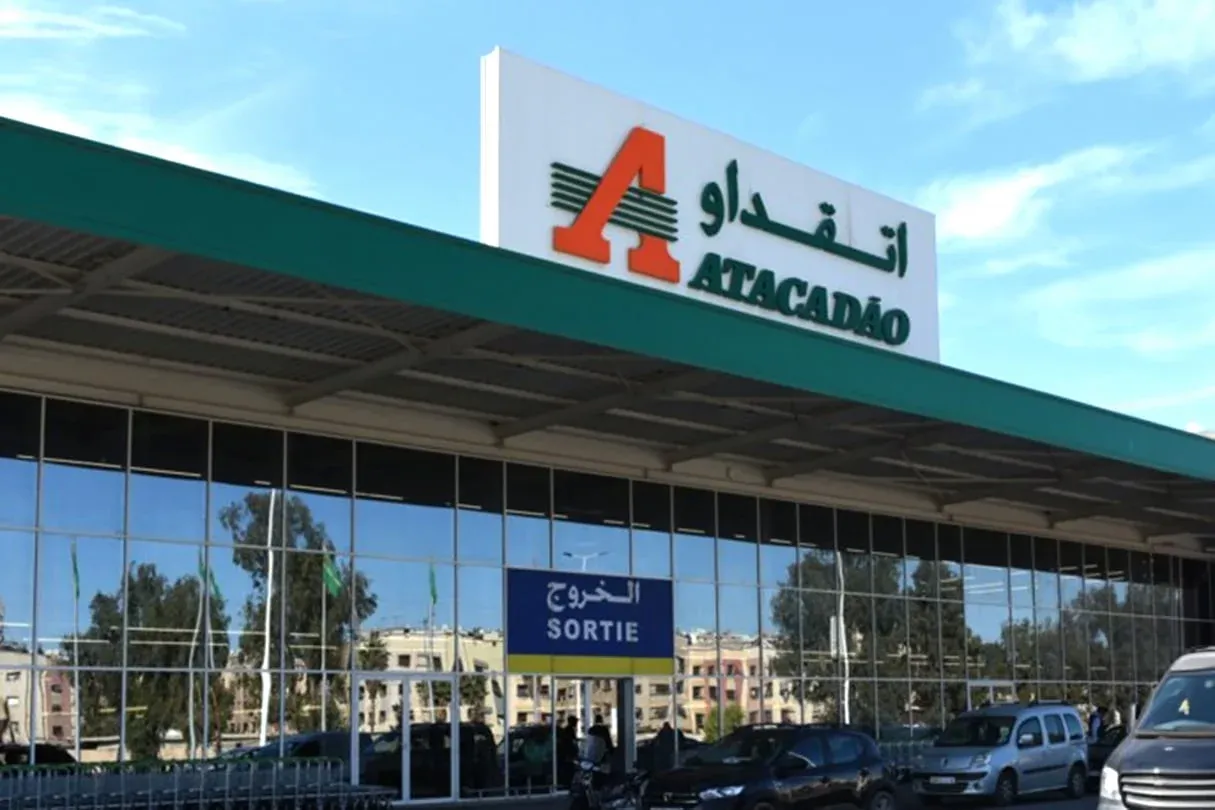 Atacadao Morocco Aims to Directly Source Food Products from Brazil