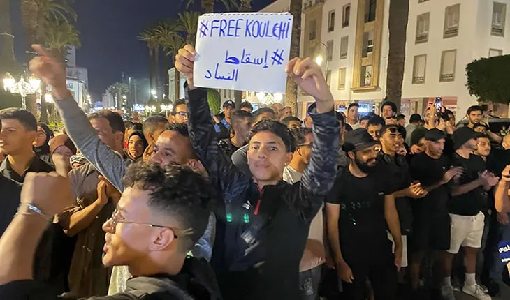 Morocco: Activists Launch Initiative Demanding Release of Political Prisoners and Hirak Movement Detainees