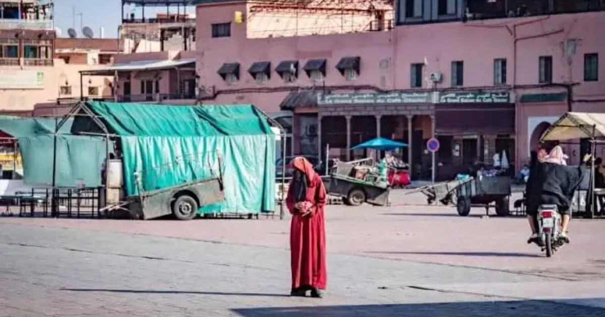 The Escalating Mental Health Crisis in Morocco: A Call to Action